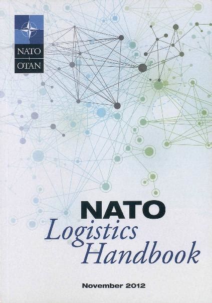 nato master catalogue of references for logistics|NAMSA Logistics Manual (TOC) NR .